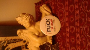 FUCK TRUMP!